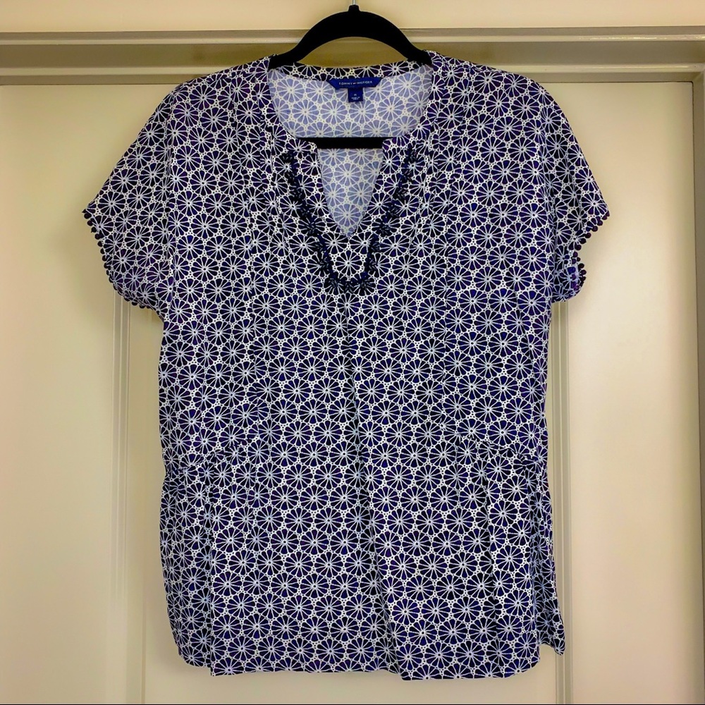 Tommy Hilfiger Blouse